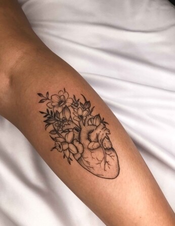 Unidade New - Tattoo You Tatuagens em São Paulo