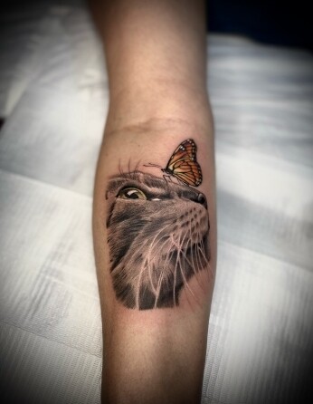 Unidade New - Tattoo You Tatuagens em São Paulo