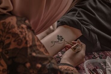 Tatuagem personalizada em São Paulo: guia prático de aplicações Tatuagem personalizada em São Paulo: guia prático de aplicações