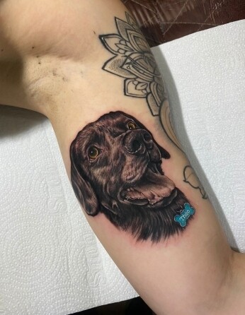 Unidade Shopping Villa Lobos - Tattoo You Tatuagens em São Paulo