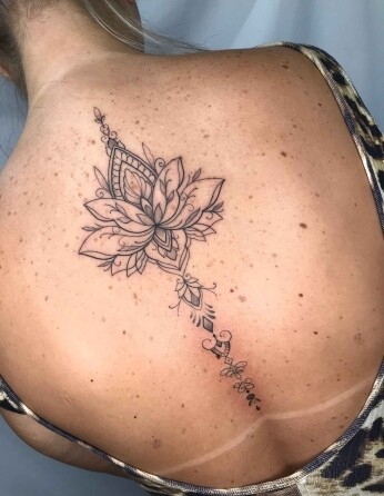 Unidade New - Tattoo You Tatuagens em São Paulo