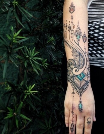 Unidade New - Tattoo You Tatuagens em São Paulo