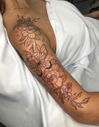 Unidade New - Tattoo You Tatuagens em São Paulo