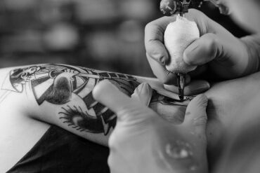 Melhores tatuadores em São Paulo - Brooklin, Conceição e Campo Belo Melhores tatuadores em São Paulo - Brooklin, Conceição e Campo Belo