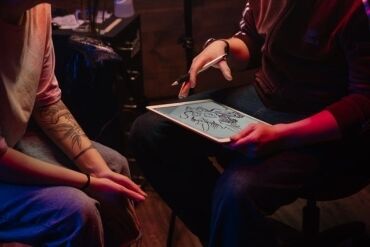 Tatuagem Personalizada em São Paulo - Processo, Portfólio e Pedido de Arte Tatuagem Personalizada em São Paulo - Processo, Portfólio e Pedido de Arte