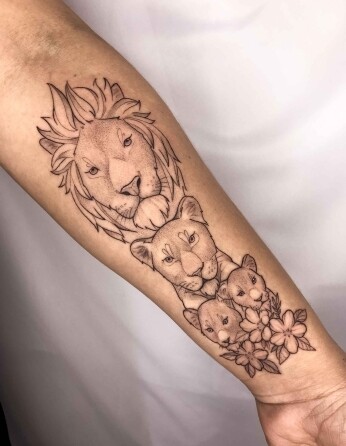 Unidade New - Tattoo You Tatuagens em São Paulo