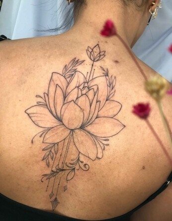 Unidade New - Tattoo You Tatuagens em São Paulo