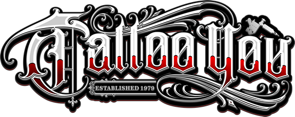 Tattoo You Logotipo - Tattoo You